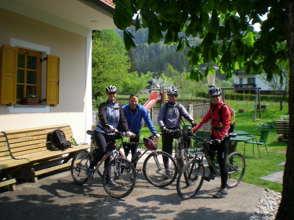 Farm Stay Rotovnik - Plesnik Slovenj Gradec Bagian luar foto