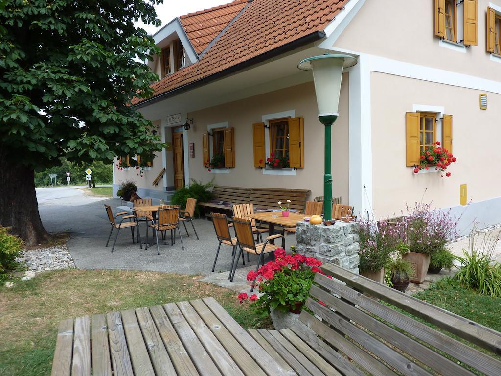 Farm Stay Rotovnik - Plesnik Slovenj Gradec Bagian luar foto